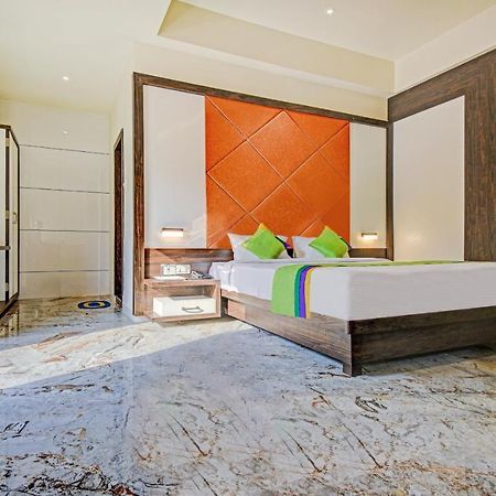 Treebo Trend Mb Residency Hotel Bombay Exterior foto